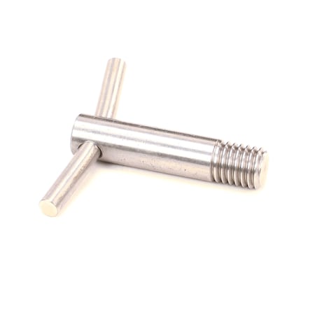 Mannhart Handle, T-Handle Assembly-Sd-Ps/Sd 01-505006-000PE